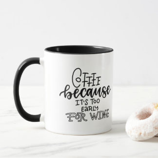 Personlig Kaffe Mugg, Anpassningsbar Bistro Kopp