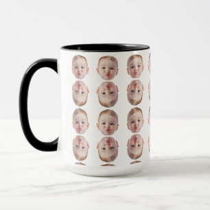 Personlig Kaffe Mugg-kaffe Mugg med Bilder