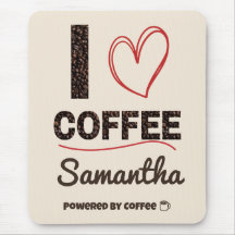 Personlig kaffefanatiker | Anpassad present till b