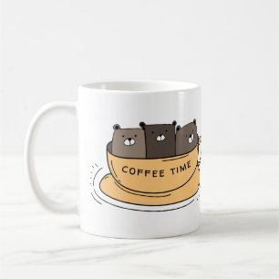 Personlig Kaffefärger Kaffemugg