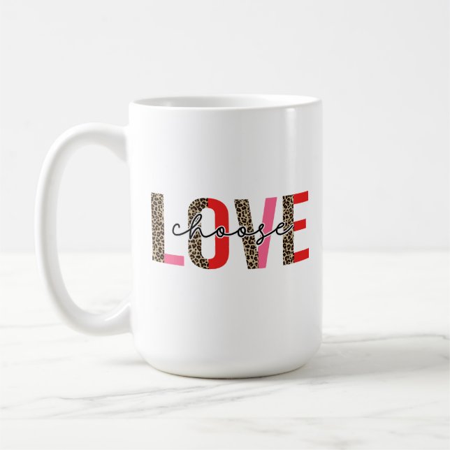 PERSONLIG KAFFEKOPP (Vänster)