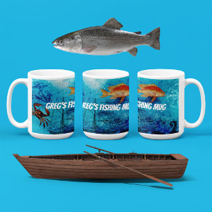 Personlig Kaffemugg