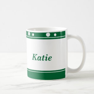 Personlig Kaffemugg