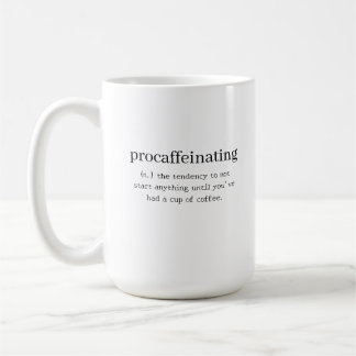 Personlig Kaffemugg