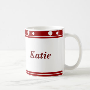 Personlig Kaffemugg