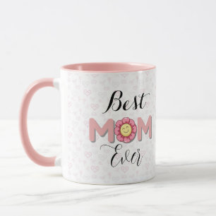 Personlig kaffemugg till mamma