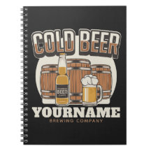 Personlig Kall Beer Oak Barrel Brewery Brewery Bre