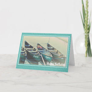 Personlig kan födelsekort oavsett ålder kort