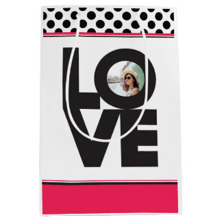 Personlig Kärlek Gift Bag