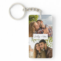 Personlig Kärlek Memory Photo Collage Anpassningsb