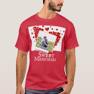 Personlig Kärlek T Shirt