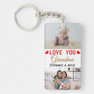Personlig Kärlek You Grandma 2 Photo