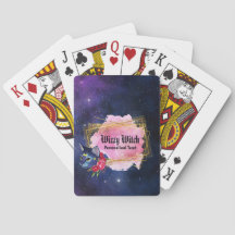 Personlig Kartomancy Tarot Speldeka