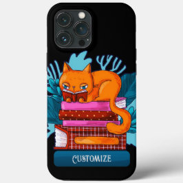 Personlig Katt godkänt Bokar