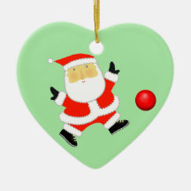 Personlig Kickball-jul