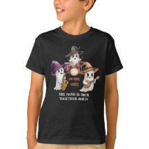 Personlig Kid's Halloween – Rebelliska Spöken