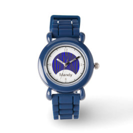 Personlig Kids Watch Armbandsur