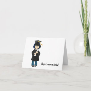 Personlig Kindergarten/Preschool Studenten Kort