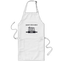 Personlig Kitchen Bakers Gonna Bake