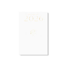 Personlig Klass 2026 Namn Elegant Konst