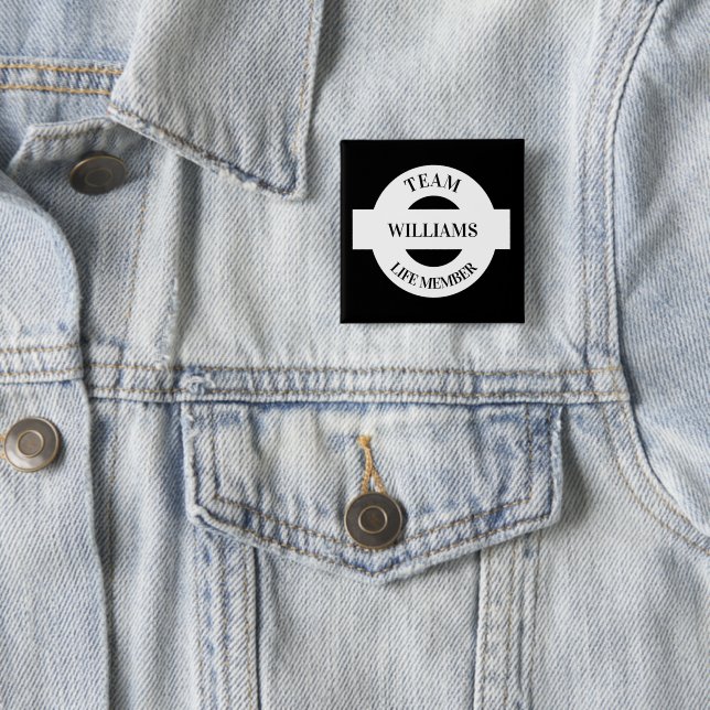 Personlig Knapp (In Situ)