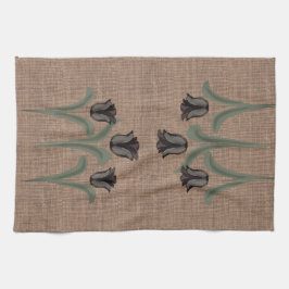 Personlig Kökshandduk