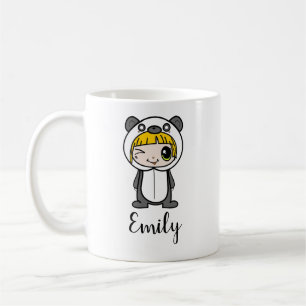 Personlig kopp,  Mugg, Personligt barn  Kaffemugg