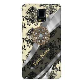 Personlig kräm och svart damm