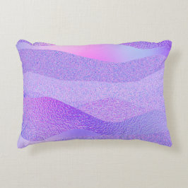 Personlig Kudd med Kärleksskrift Prydnadskudde