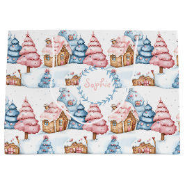 Personlig Kute Julbrödhus