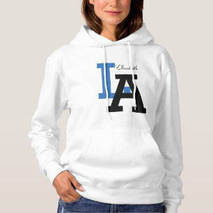 PERSONLIG LA T SHIRT