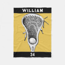 Personlig Lacrosse Gift