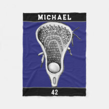 Personlig Lacrosse Sport