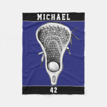 Personlig Lacrosse Sports