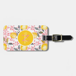 Personlig Lädervarumärke Resväskemärke i form av c Bagagebricka