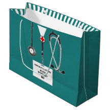 Personlig läkarmedicinskola