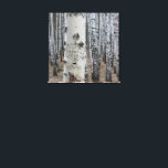 Personlig Land Rustic Carved Namn i hjärtat Canvastryck<br><div class="desc">Personlig land Rustic Art Carved har ett tryckt fågelbark träd med ett hjärta som du kan anpassa genom att lägga till namn och under det kan du lägga till ditt bröllop-datum eller ett speciellt datum. Detta skulle vara en unik möhippa- eller jubileumsgåva. Klicka på "Anpassa den här mallen" om du...</div>