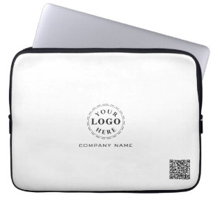 Personlig Laptop sleeve för märkning