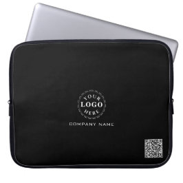 Personlig Laptop sleeve för märkning