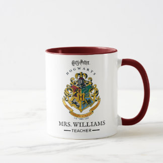 Personlig lärare | HARRY POTTER™-märke Mugg