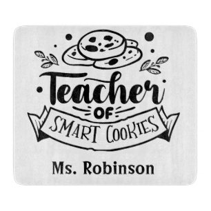 Personlig Lärare i Smart Cookies