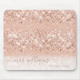 Personlig Lärare Musmatta