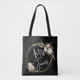 Personlig Lärare Tote,Lärarassistentgåva Tygkasse