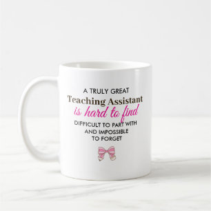 Personlig lärohjälp-appbevisgift kaffemugg