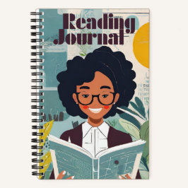 Personlig Läser Journal