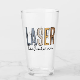 Personlig Lasertekniker | Laser Tech Glaskopp