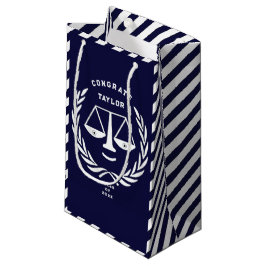 Personlig Law School Studenten