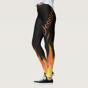 Personlig Leggings