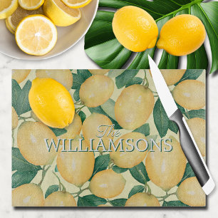 Personlig Lemons