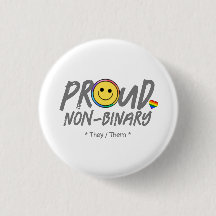 Personlig LGBTQ Proud Ally